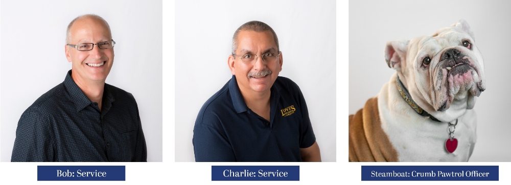 Service Team